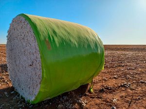 Industrial Bale Wrap Supplier