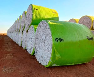 Agricultural Sensor Technology