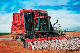 Non-Stop Cotton Wrap